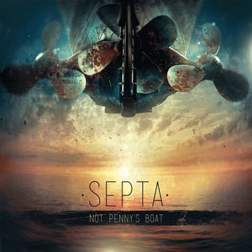 Septa : Not Penny's Boat